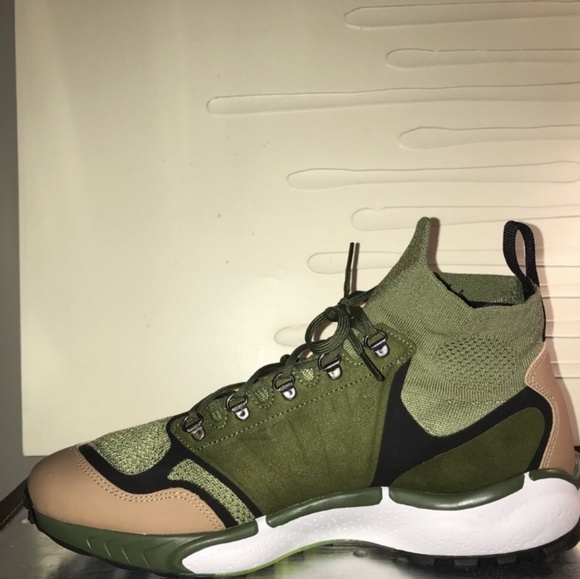 nike air zoom talaria mid flyknit premium